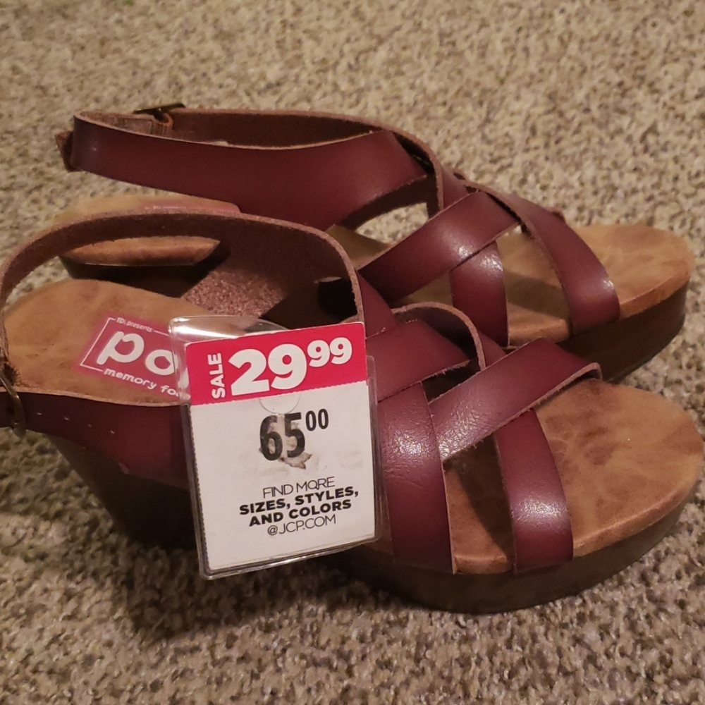 Wedges